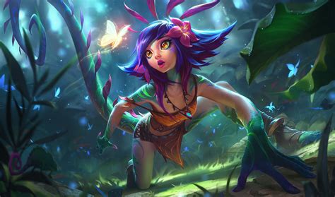 neeko skins|Neeko Skins 